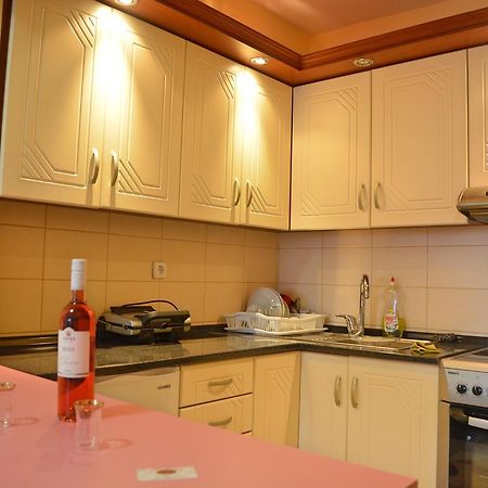 George 59 Apartment أوهغيد المظهر الخارجي الصورة