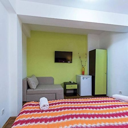 George 59 Apartment أوهغيد المظهر الخارجي الصورة