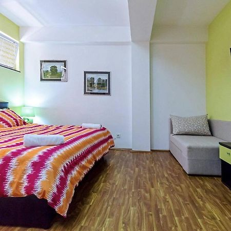 George 59 Apartment أوهغيد المظهر الخارجي الصورة