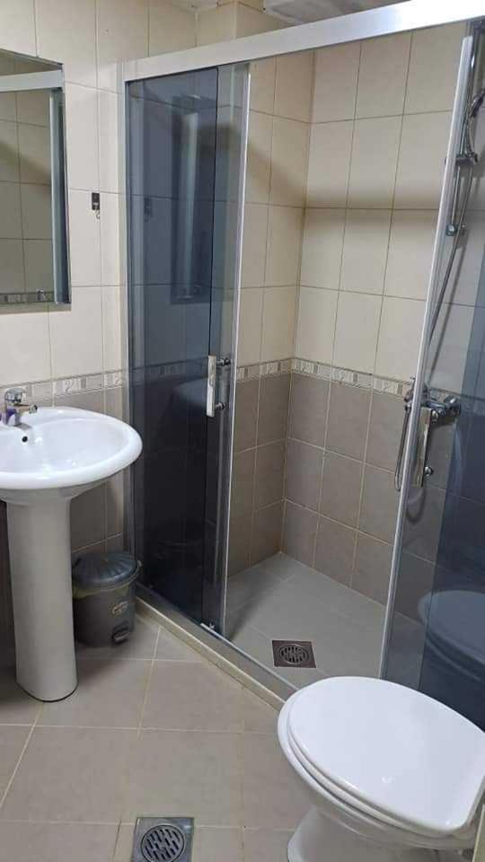 George 59 Apartment أوهغيد المظهر الخارجي الصورة