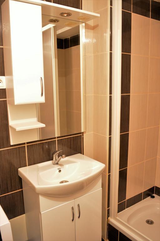 George 59 Apartment أوهغيد المظهر الخارجي الصورة