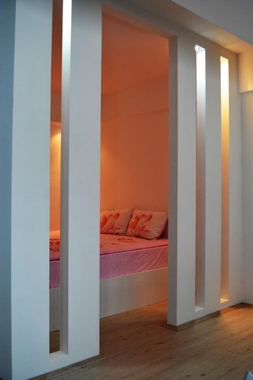 George 59 Apartment أوهغيد المظهر الخارجي الصورة