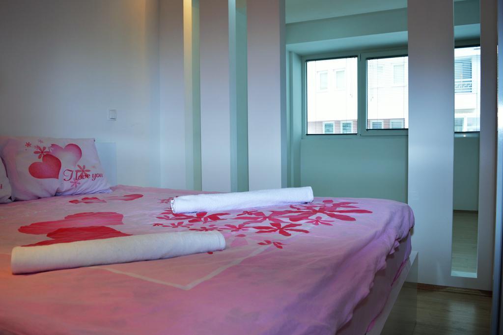 George 59 Apartment أوهغيد المظهر الخارجي الصورة
