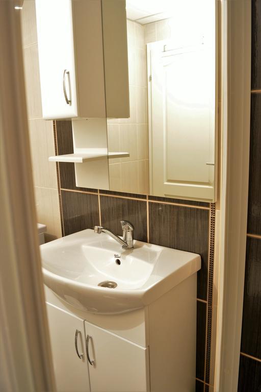 George 59 Apartment أوهغيد المظهر الخارجي الصورة
