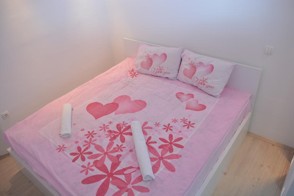 George 59 Apartment أوهغيد المظهر الخارجي الصورة