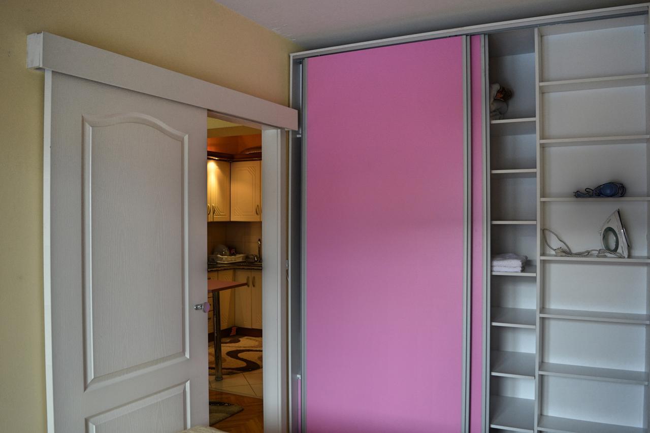 George 59 Apartment أوهغيد المظهر الخارجي الصورة