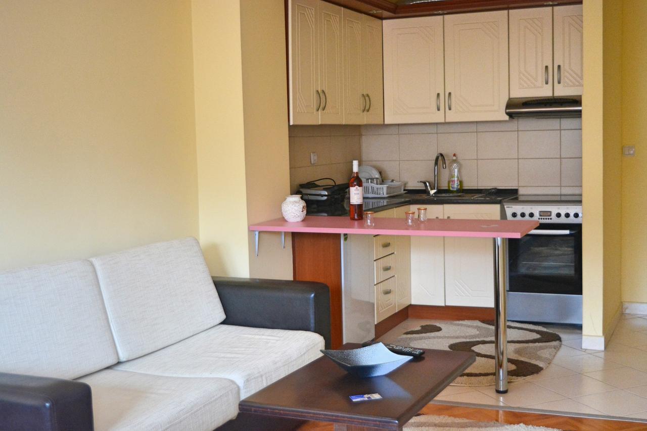 George 59 Apartment أوهغيد المظهر الخارجي الصورة