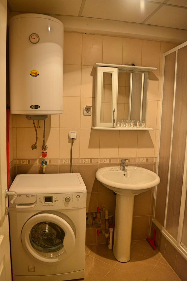 George 59 Apartment أوهغيد المظهر الخارجي الصورة
