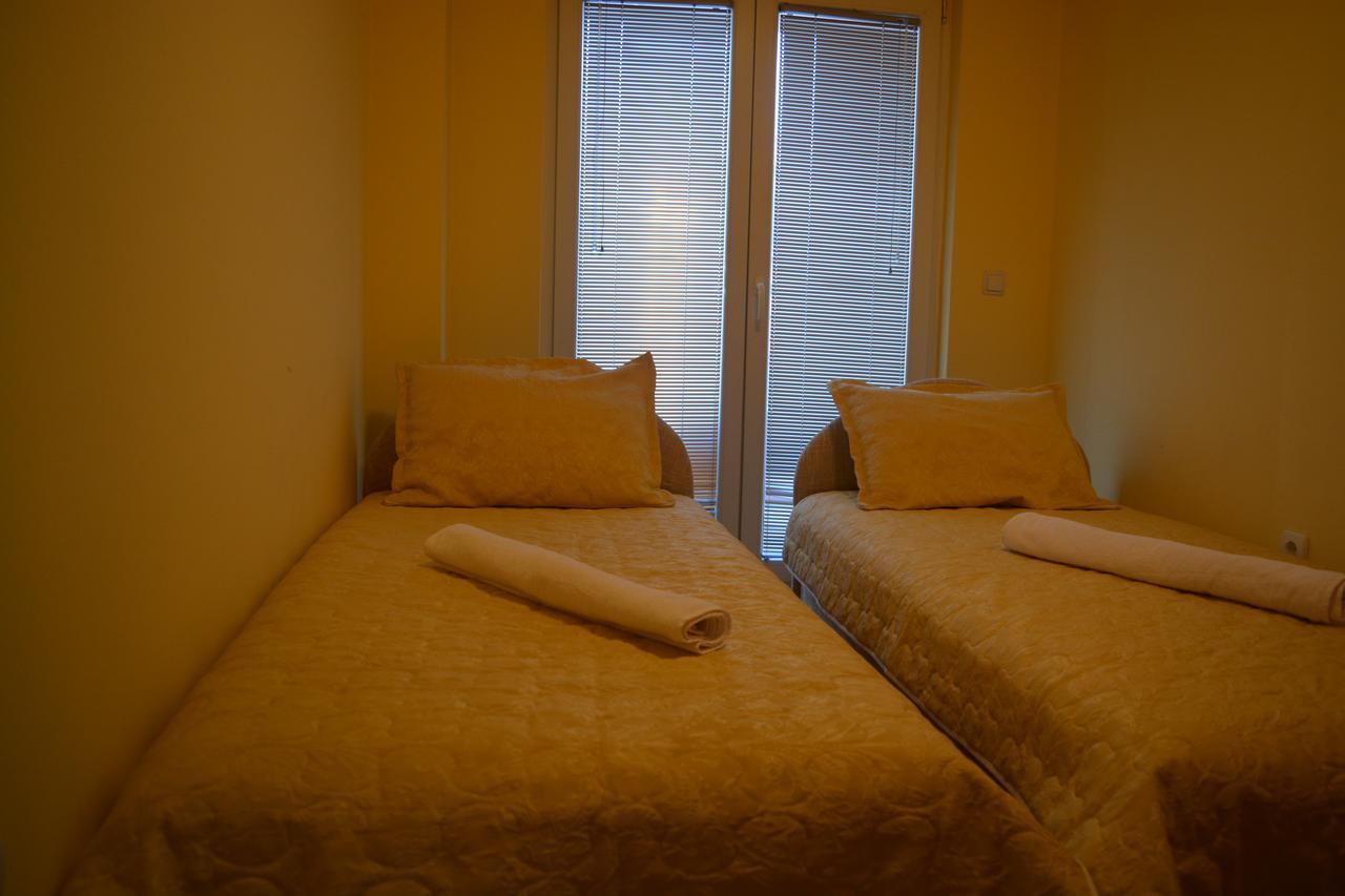 George 59 Apartment أوهغيد المظهر الخارجي الصورة