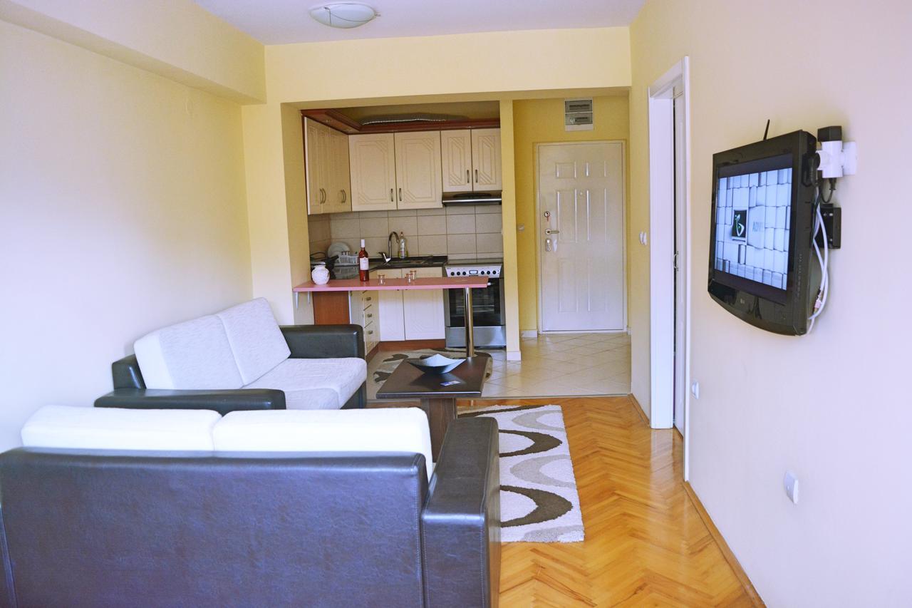 George 59 Apartment أوهغيد المظهر الخارجي الصورة