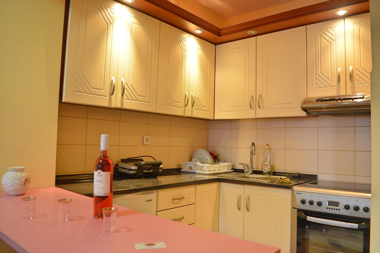 George 59 Apartment أوهغيد المظهر الخارجي الصورة