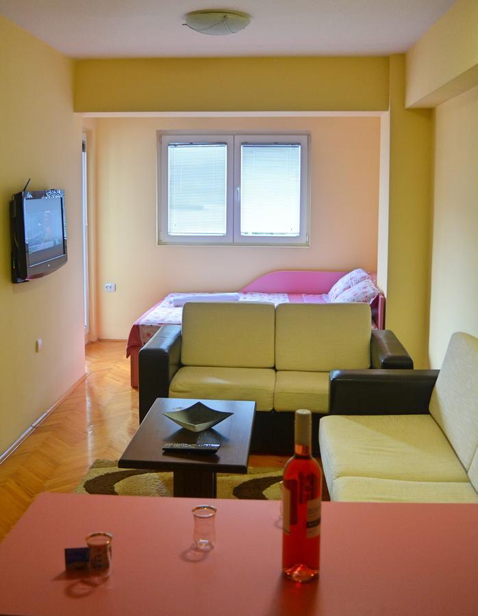 George 59 Apartment أوهغيد المظهر الخارجي الصورة