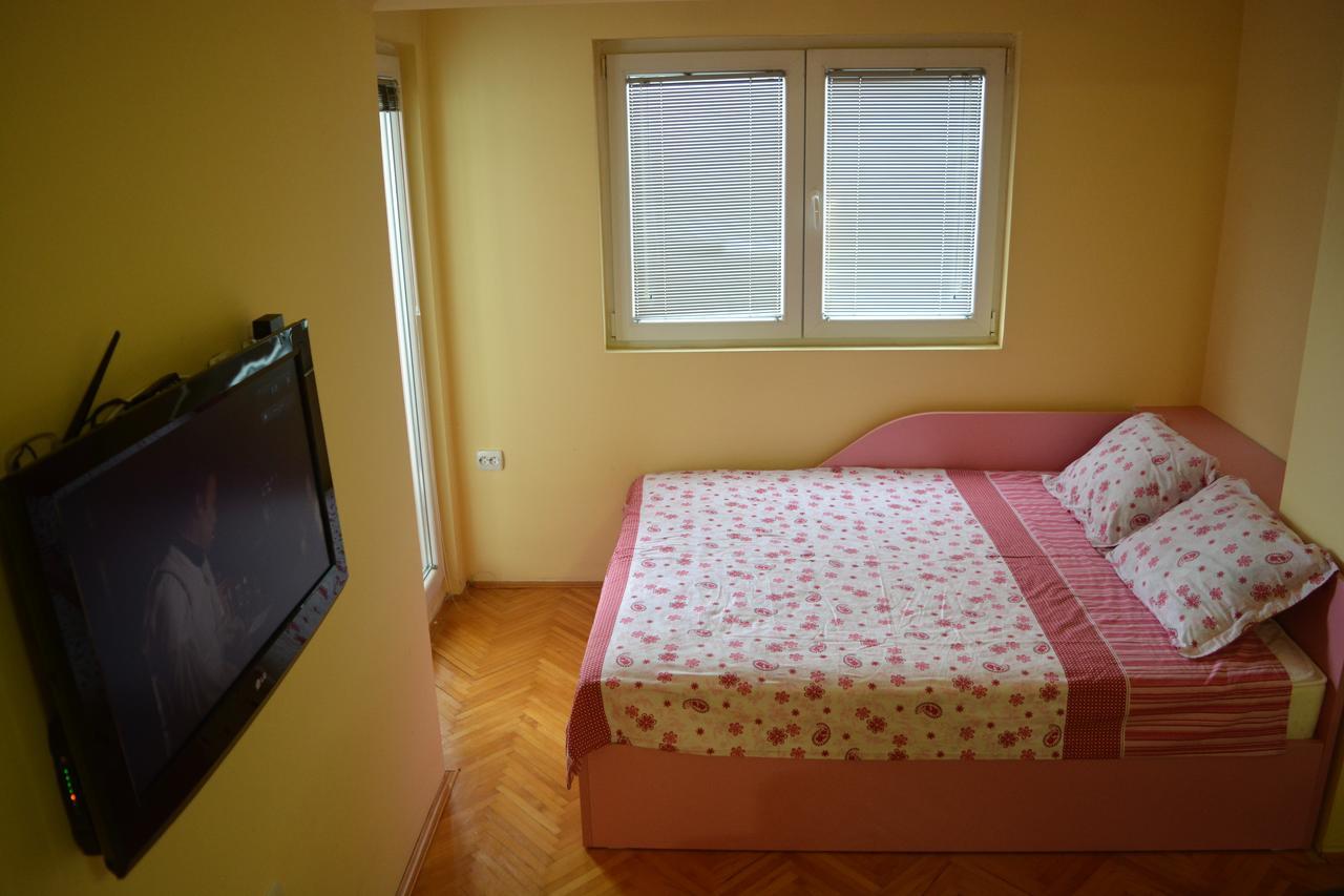 George 59 Apartment أوهغيد المظهر الخارجي الصورة