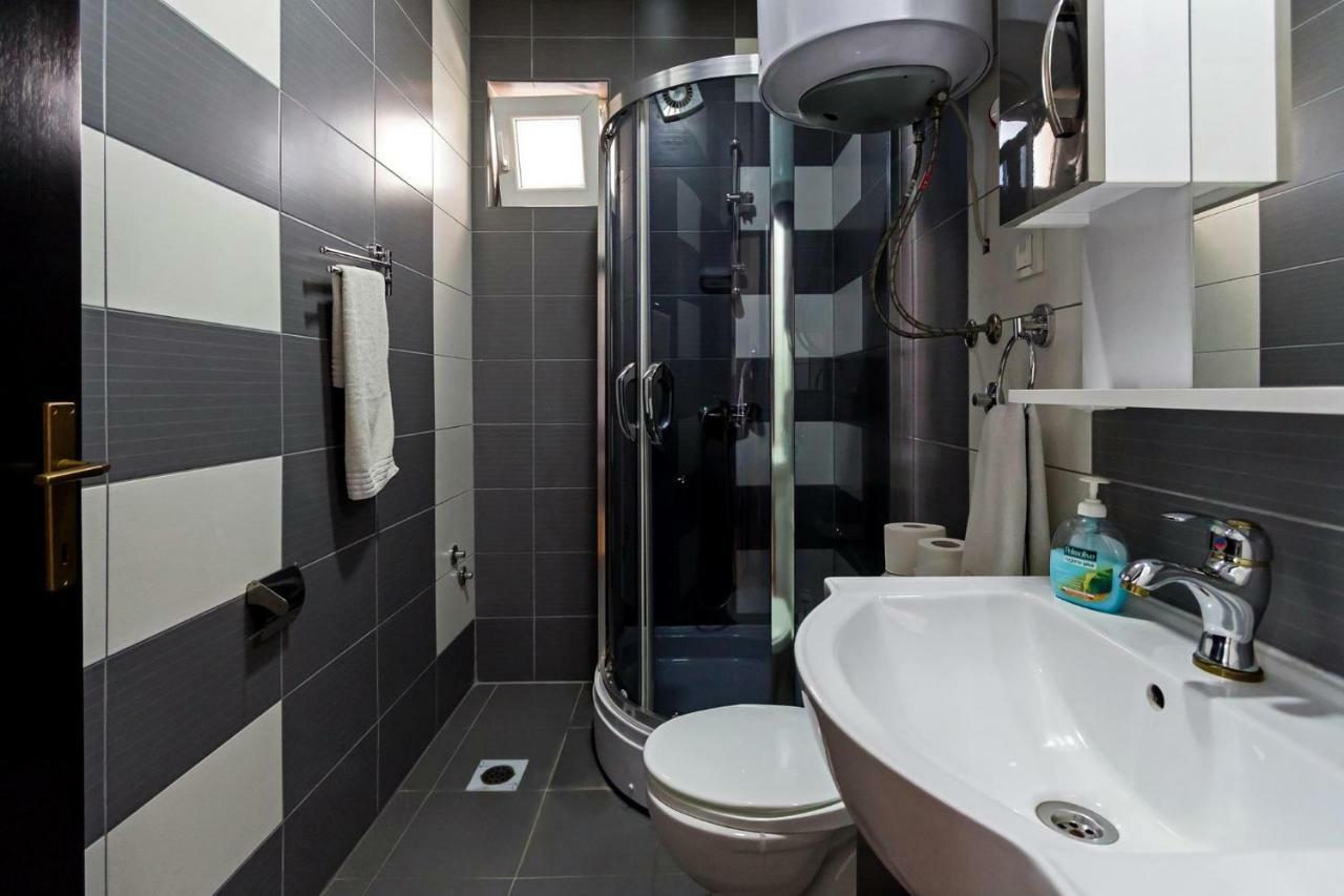 George 59 Apartment أوهغيد المظهر الخارجي الصورة