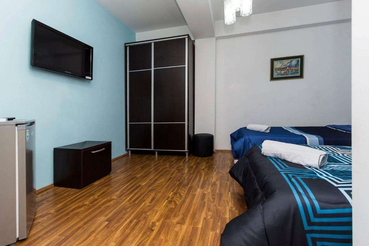 George 59 Apartment أوهغيد المظهر الخارجي الصورة