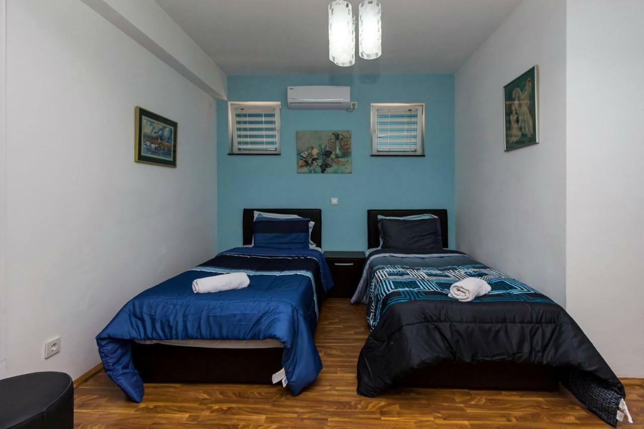 George 59 Apartment أوهغيد المظهر الخارجي الصورة