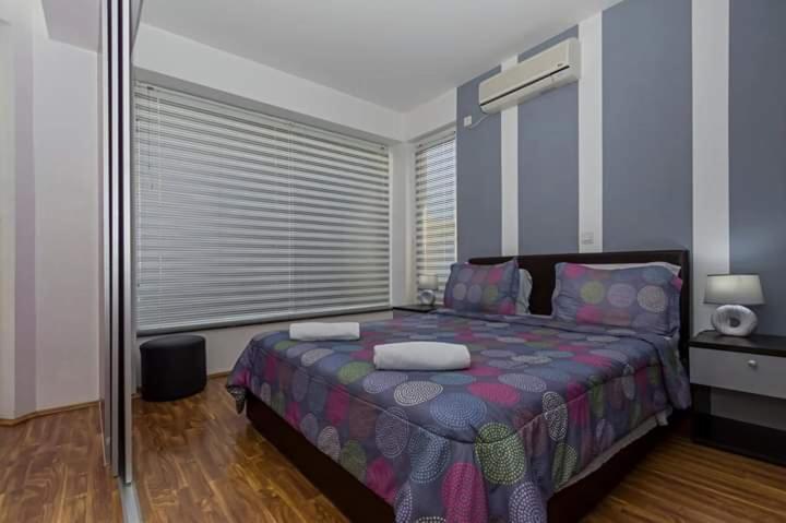 George 59 Apartment أوهغيد المظهر الخارجي الصورة