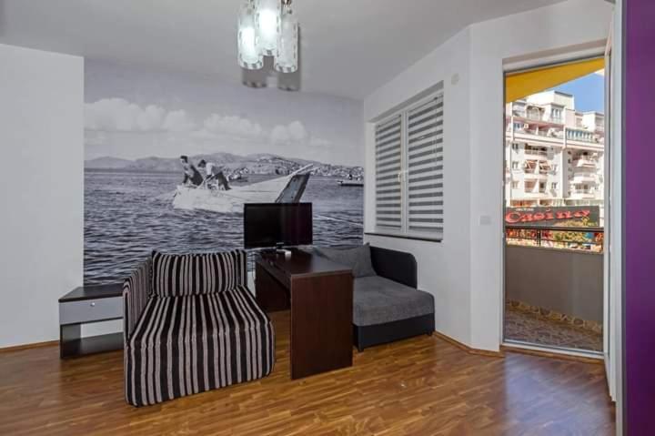 George 59 Apartment أوهغيد المظهر الخارجي الصورة