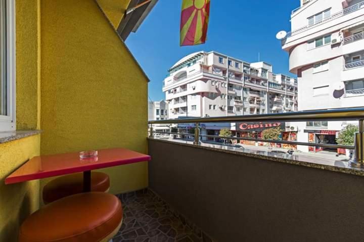 George 59 Apartment أوهغيد المظهر الخارجي الصورة