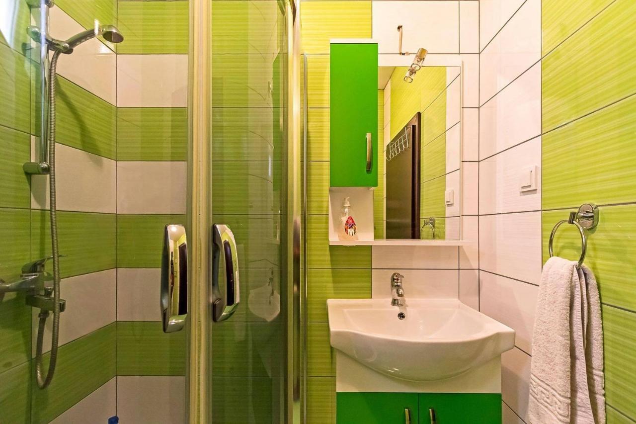 George 59 Apartment أوهغيد المظهر الخارجي الصورة