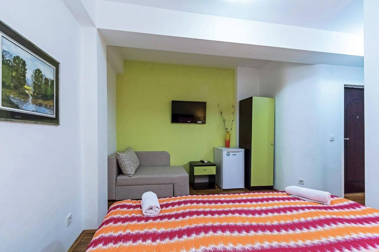 George 59 Apartment أوهغيد المظهر الخارجي الصورة