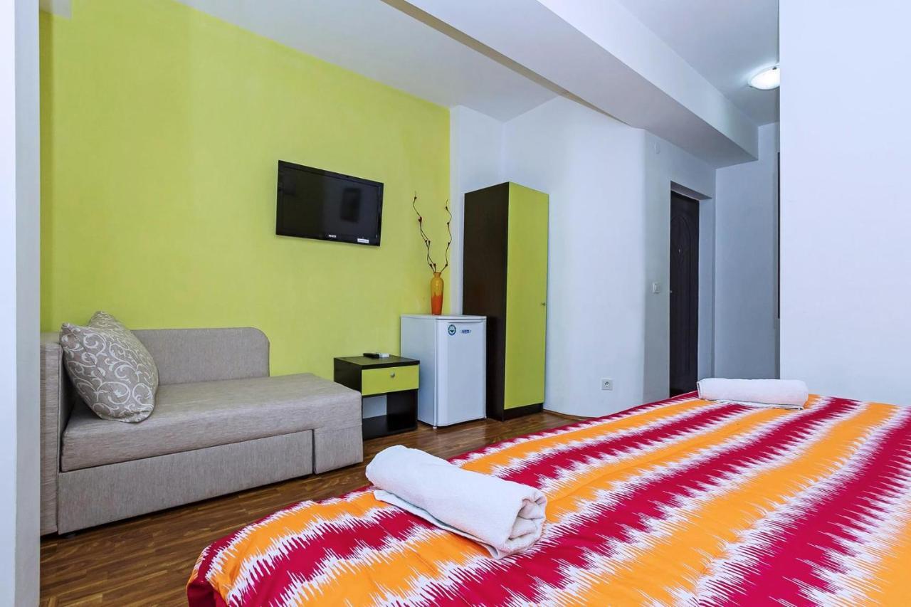 George 59 Apartment أوهغيد المظهر الخارجي الصورة